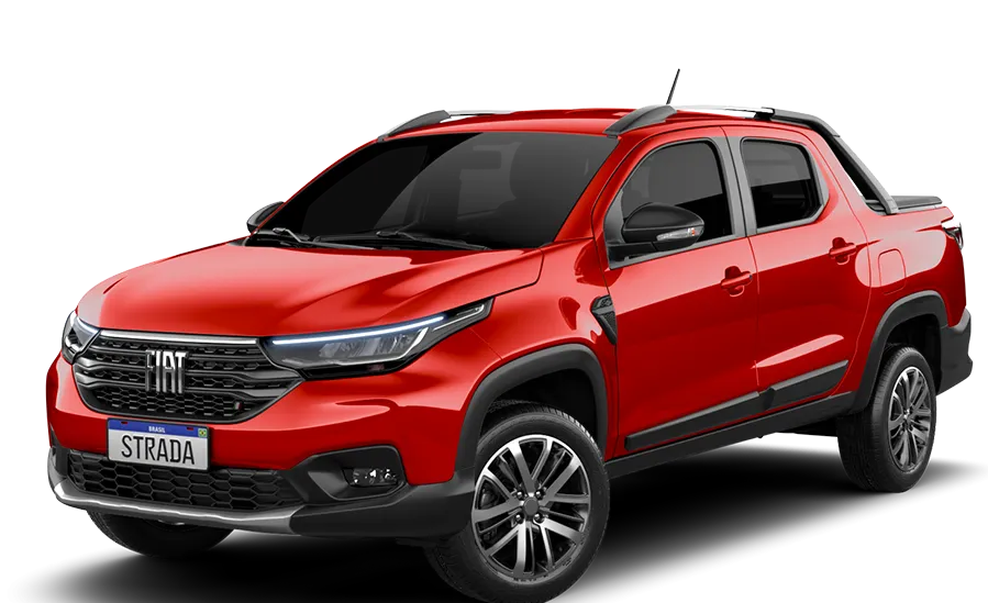 STRADA 1.3 FIREFLY FLEX VOLCANO CD CVT STRADA 1.3 FIREFLY FLEX VOLCANO CD CVT