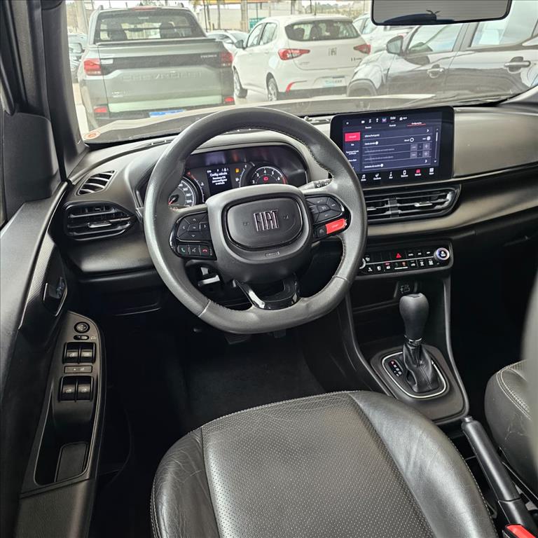 PULSE 1.3 FLEX DRIVE CVT6