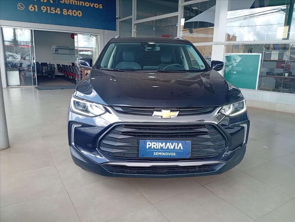 TRACKER 1.2 TURBO FLEX PREMIER AUTOMÁTICO1