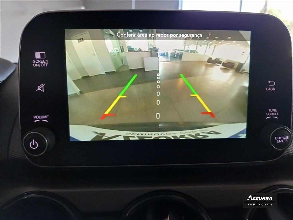 CRONOS 1.3 FIREFLY FLEX DRIVE CVT13