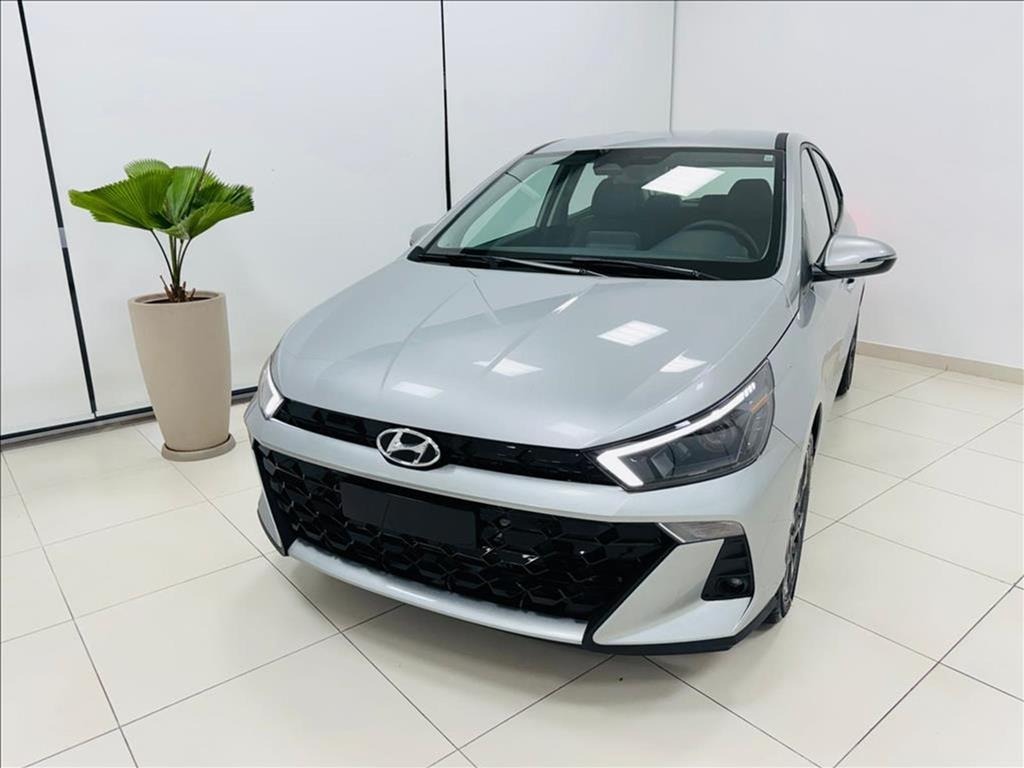 1.0 TGDI FLEX PLATINUM AUTOMÁTICO