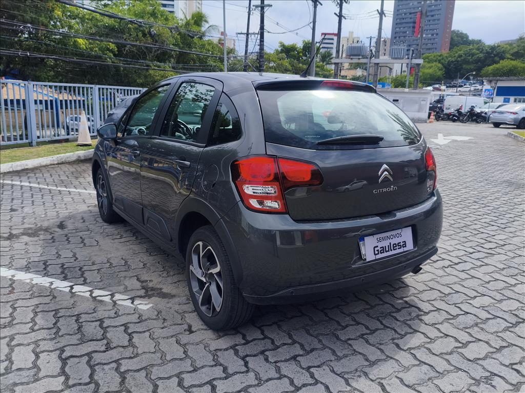 C3 1.6 VTI 120 FLEX URBAN TRAIL EAT63