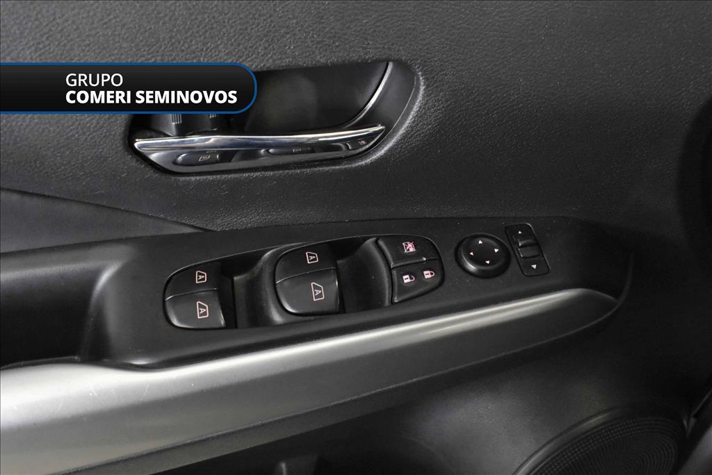 KICKS 1.6 16V FLEXSTART SV 4P XTRONIC13