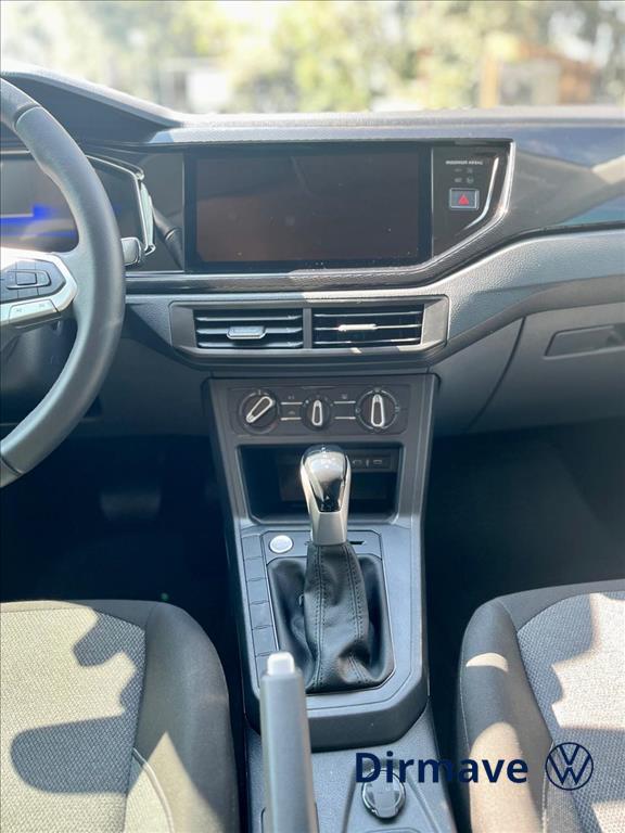POLO 1.0 170 TSI COMFORTLINE AUTOMÁTICO11