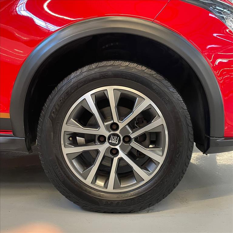 ARGO 1.3 FIREFLY FLEX TREKKING CVT12