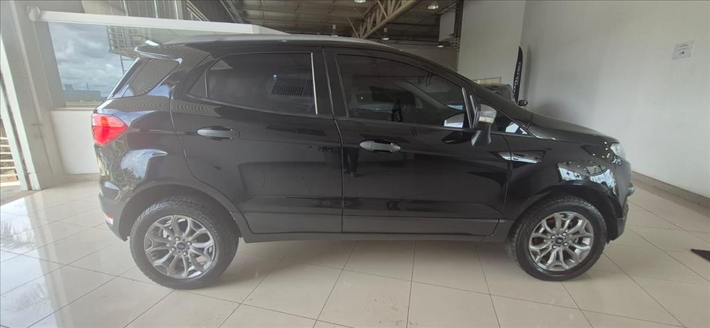 ECOSPORT 1.6 FREESTYLE 16V FLEX 4P MANUAL12
