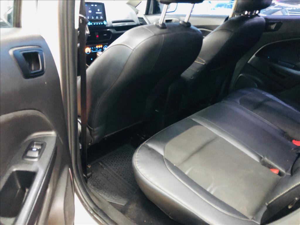 ECOSPORT 1.5 TI-VCT FLEX FREESTYLE AUTOMÁTICO8