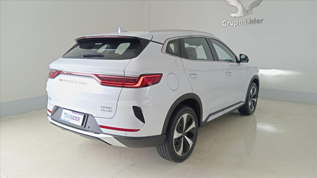 SONG PLUS 1.5 DM-I HÍBRIDO AUTOMÁTICO11