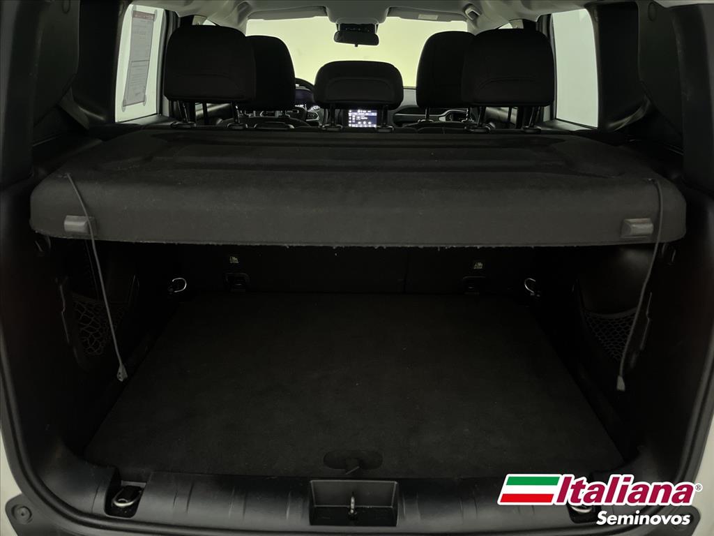RENEGADE 1.3 T270 TURBO FLEX SPORT AT614