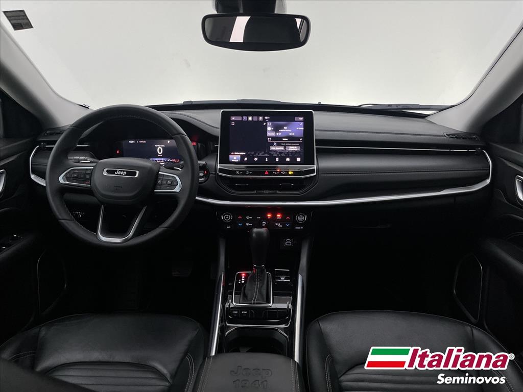COMMANDER 1.3 T270 TURBO FLEX LONGITUDE AT68