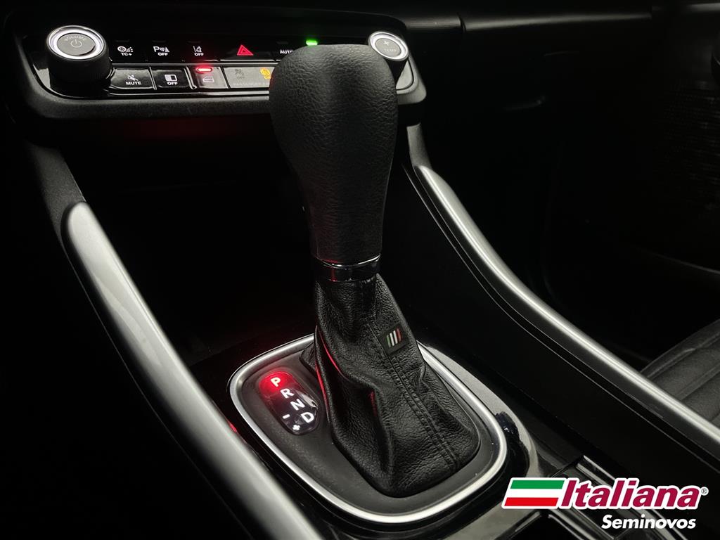 FASTBACK 1.0 TURBO 200 FLEX IMPETUS CVT11