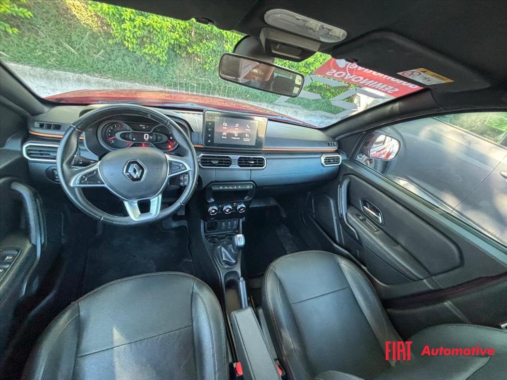 OROCH 1.3 TCE FLEX OUTSIDER X-TRONIC9