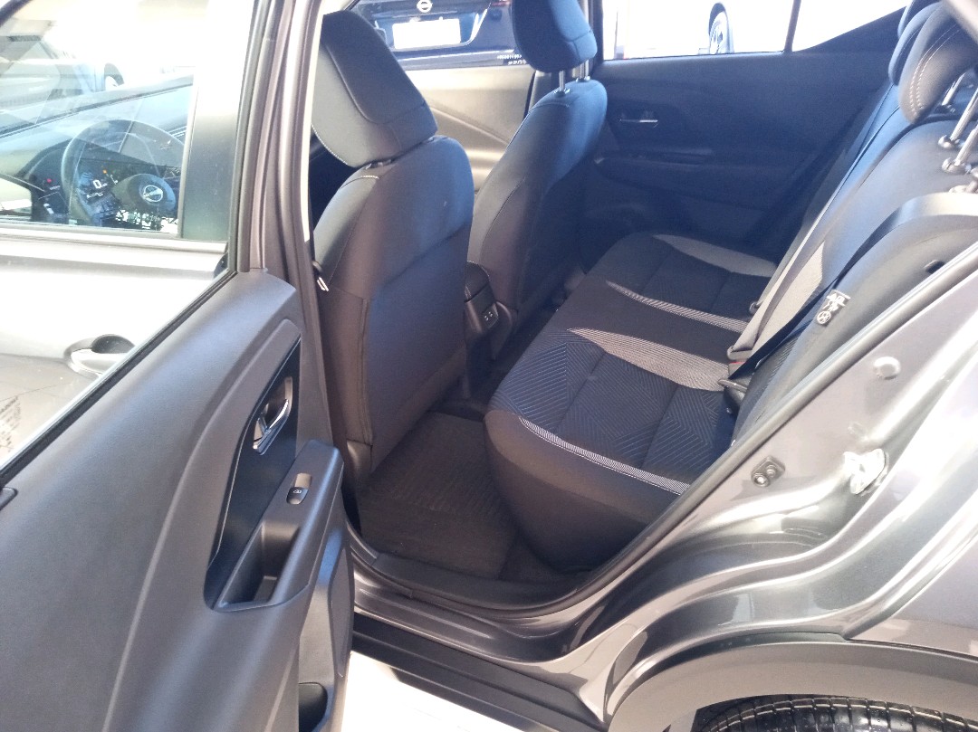 KAIT 1.6 FLEX ADVANCE XTRONIC11