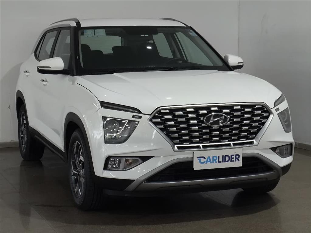 CRETA 1.0 TGDI FLEX LIMITED AUTOMÁTICO2