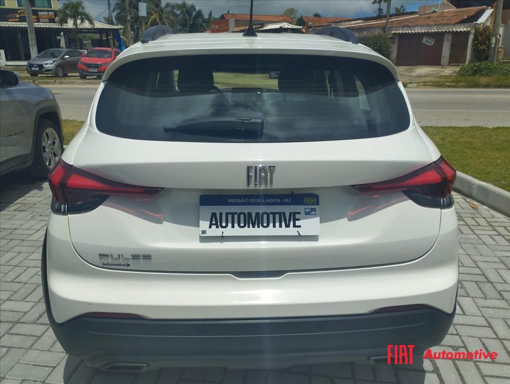 PULSE 1.3 FLEX DRIVE CVT5