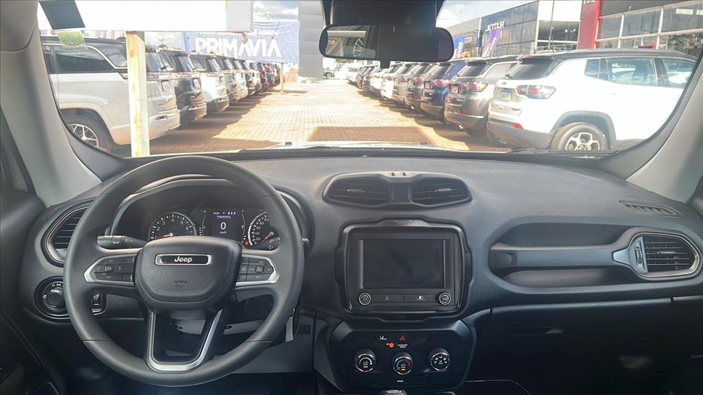 RENEGADE 1.3 T270 TURBO FLEX SPORT AT64