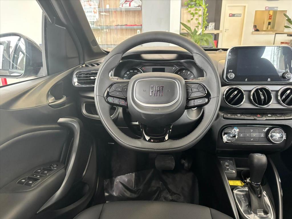 ARGO 1.3 FIREFLY FLEX TREKKING CVT14