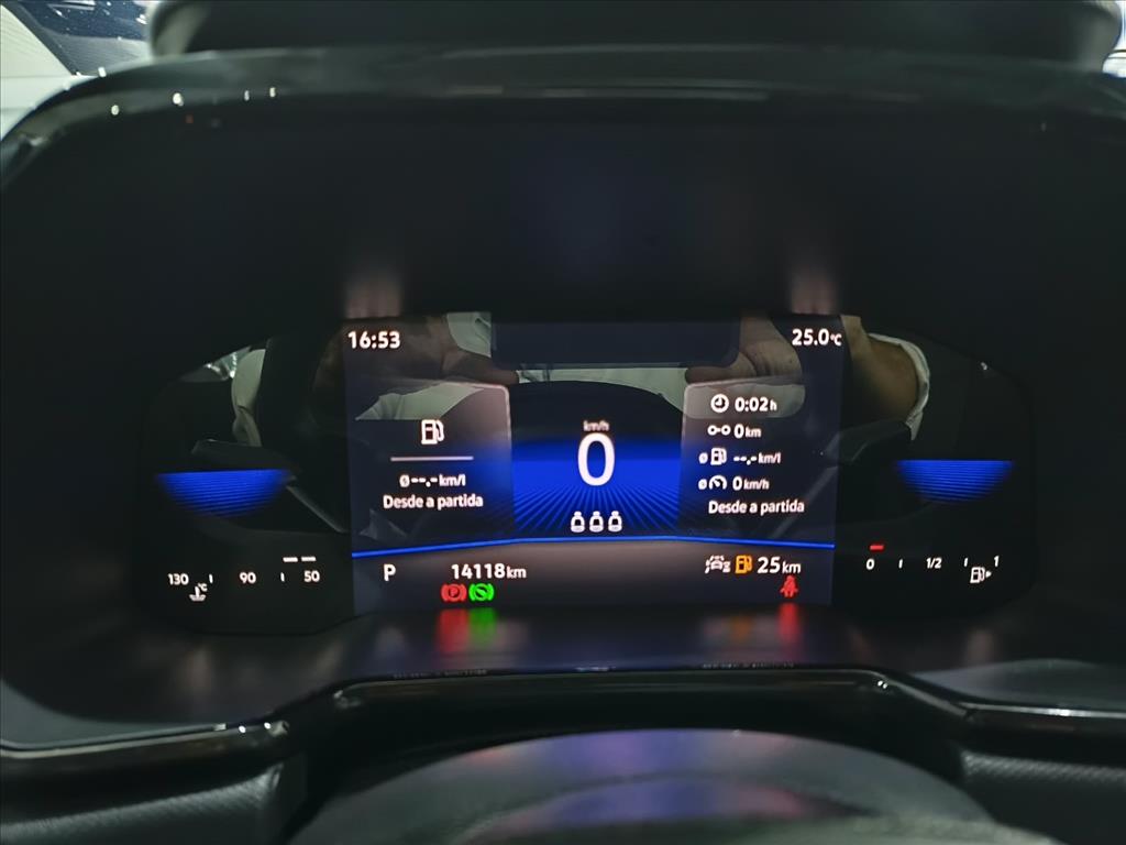 TERA 1.0 170 TSI COMFORT AUTOMÁTICO4