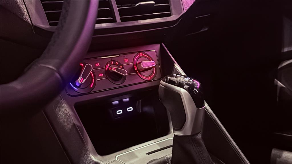 NIVUS 1.0 200 TSI TOTAL FLEX SENSE AUTOMÁTICO9