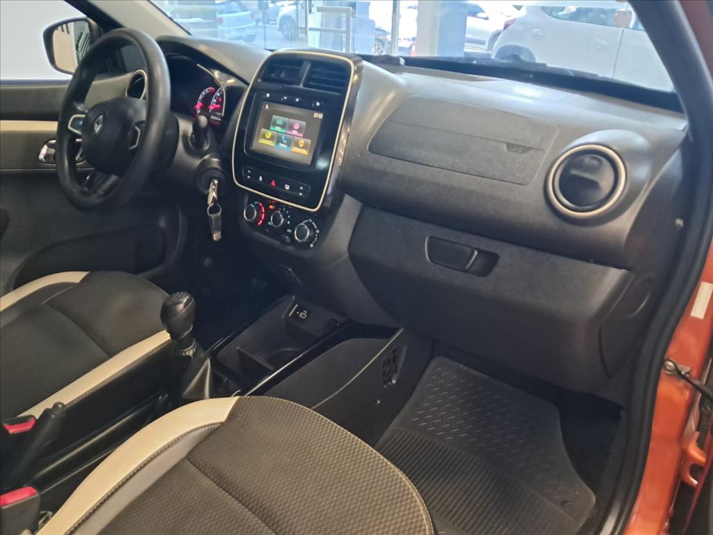 KWID 1.0 12V SCE FLEX INTENSE MANUAL10