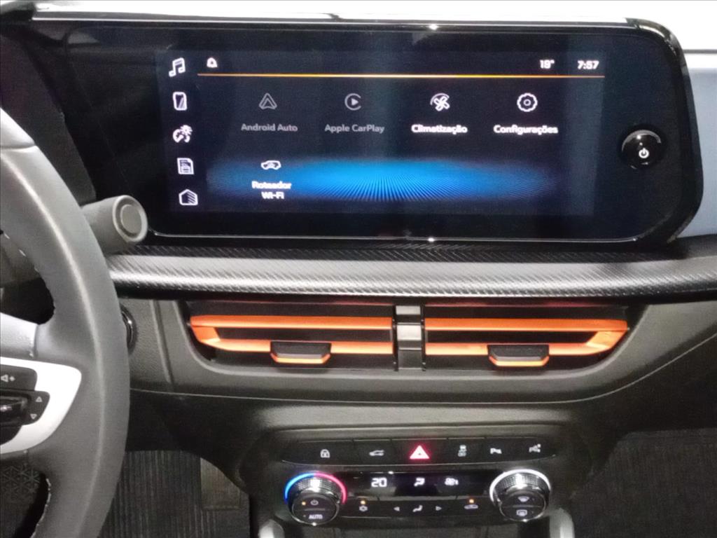 ONIX 1.0 TURBO FLEX PREMIER AUTOMÁTICO7