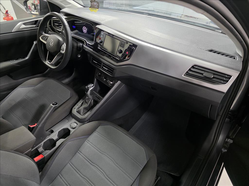 NIVUS 1.0 200 TSI TOTAL FLEX COMFORTLINE AUTOMÁTICO7