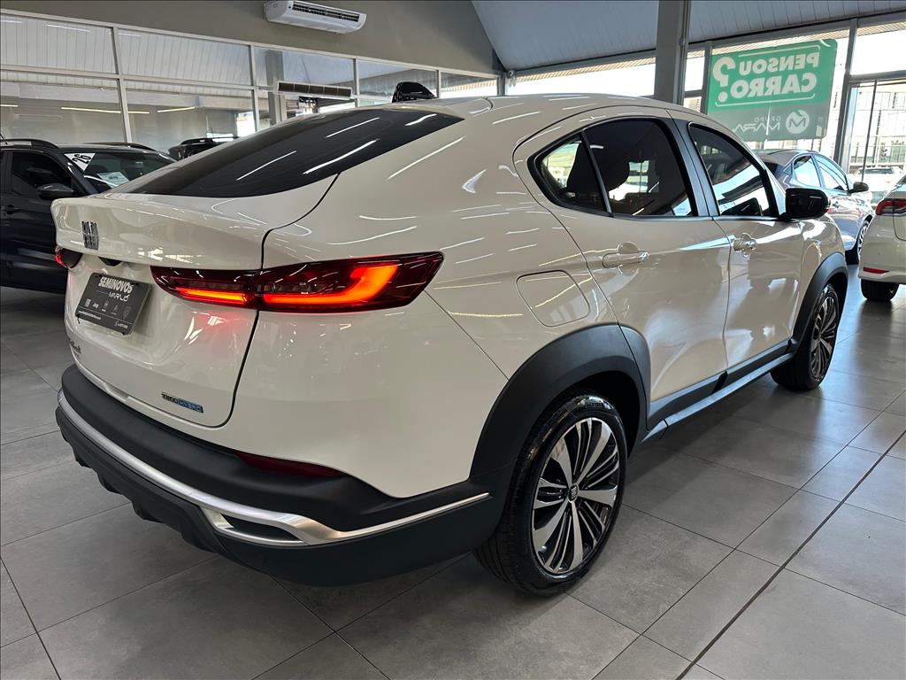 FASTBACK 1.0 TURBO 200 FLEX AUDACE CVT11