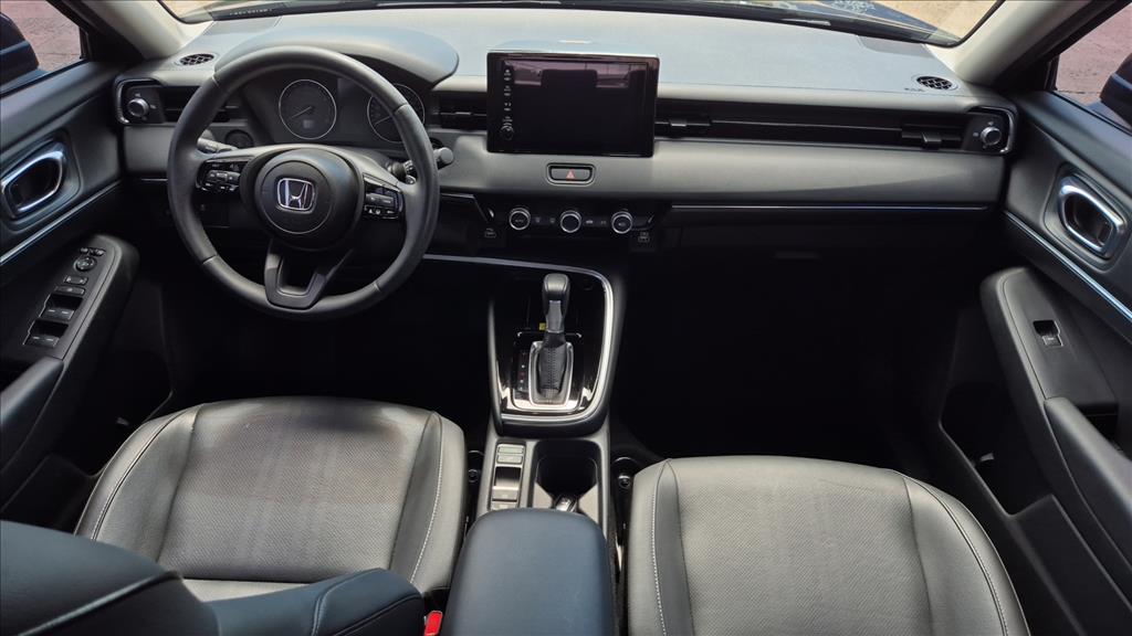 HR-V 1.5 DI I-VTEC FLEX EXL CVT5