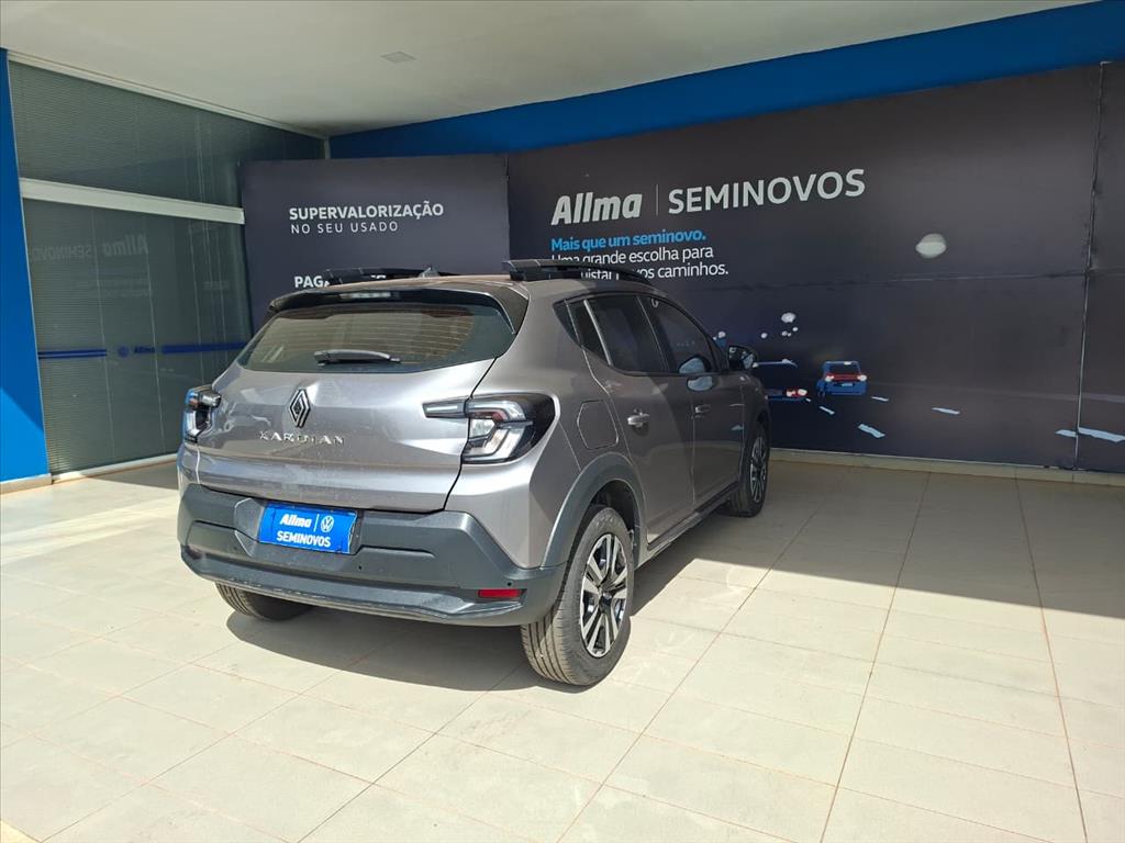 KARDIAN 1.0 TCE FLEX EVOLUTION EDC6