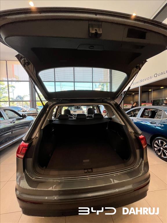 TIGUAN 1.4 250 TSI TOTAL FLEX ALLSPACE TIPTRONIC12