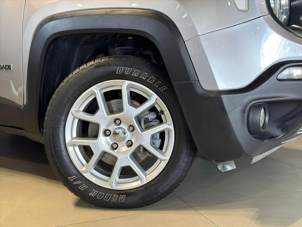 RENEGADE 1.8 16V FLEX SPORT 4P AUTOMÁTICO1