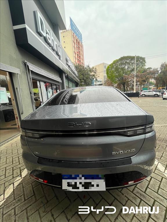 BYD King 1.5 Dm I PHEV Gs Automático - foto 13