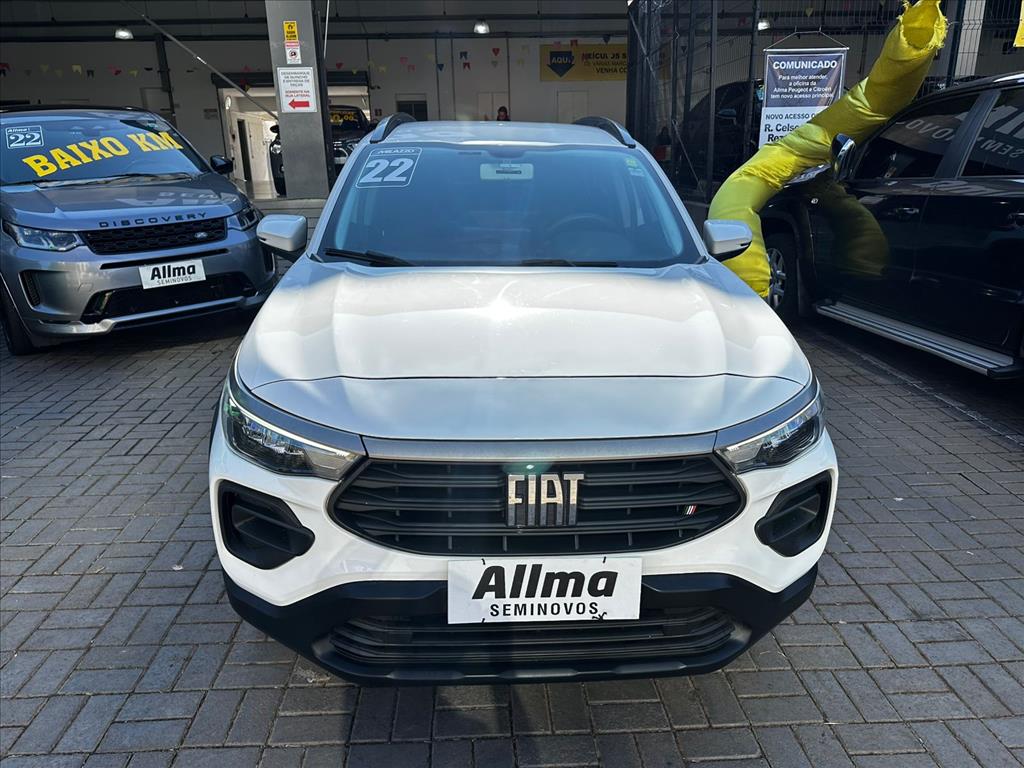 PULSE 1.0 TURBO 200 FLEX DRIVE CVT PULSE 1.0 TURBO 200 FLEX DRIVE CVT