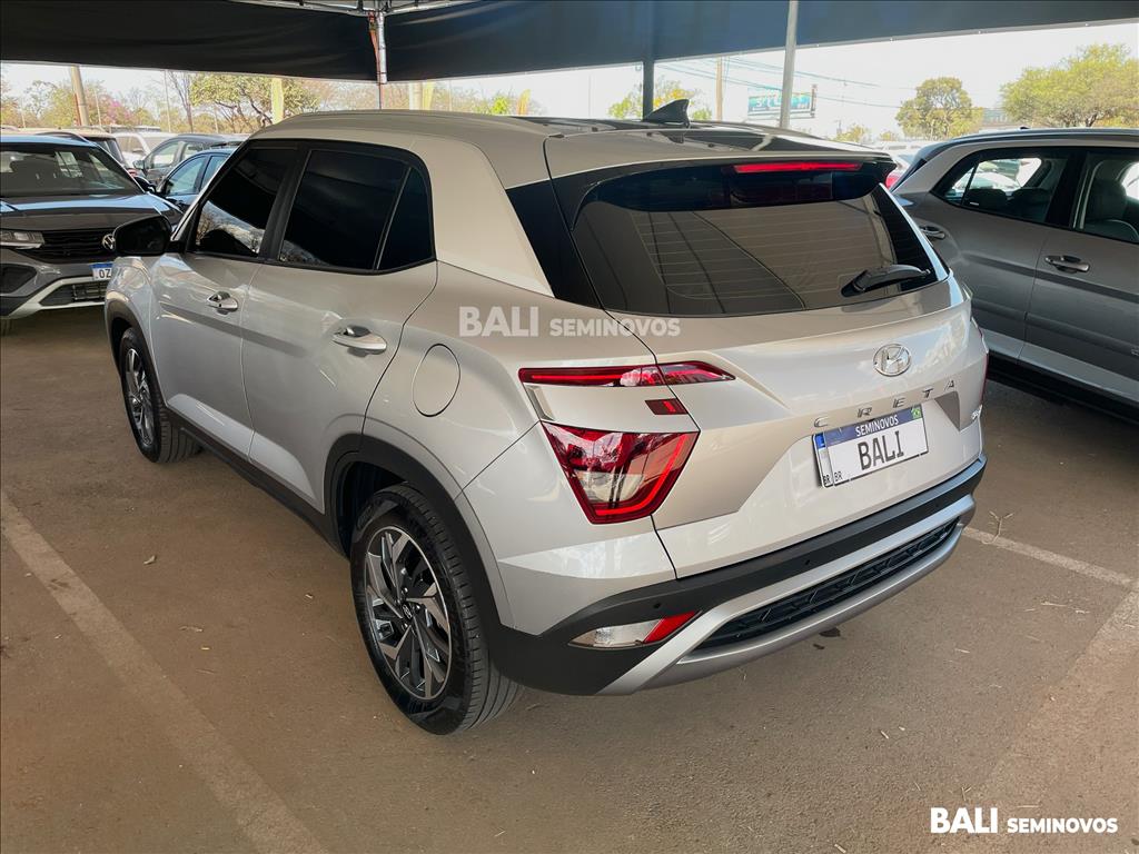CRETA 1.0 TGDI FLEX PLATINUM AUTOMÁTICO5