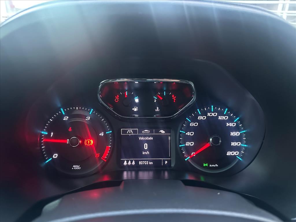 S10 2.8 16V TURBO DIESEL LTZ CD 4X4 AUTOMÁTICO7