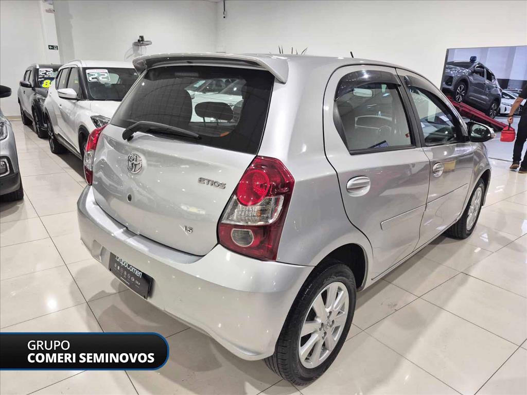 ETIOS 1.5 X PLUS 16V FLEX 4P MANUAL1