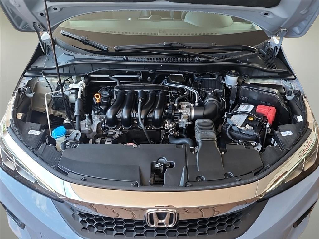 CITY 1.5 i-VTEC FLEX HATCH EXL CVT6