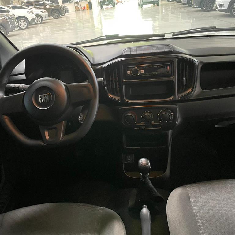 FIORINO 1.4 MPI FURGÃO ENDURANCE 8V FLEX 2P MANUAL7