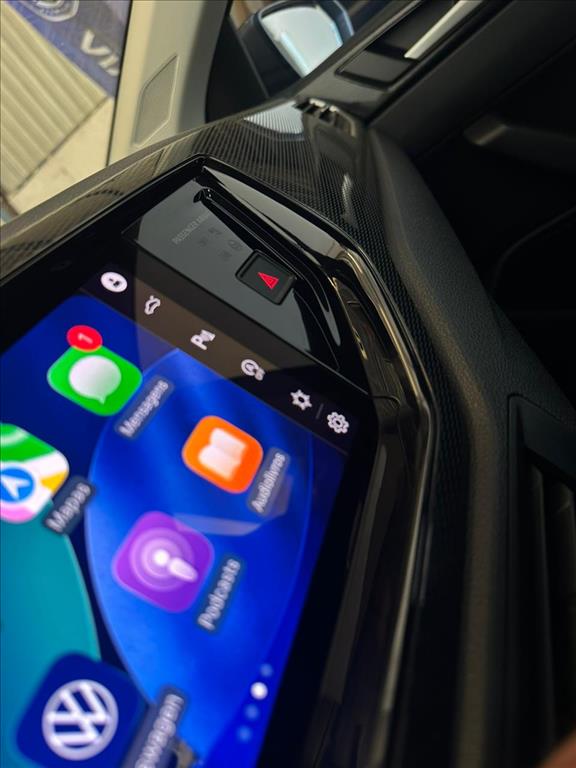 POLO 1.0 170 TSI HIGHLINE AUTOMÁTICO3 POLO 1.0 170 TSI HIGHLINE AUTOMÁTICO3