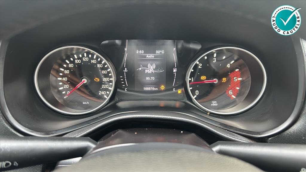 TORO 2.0 16V TURBO DIESEL FREEDOM MANUAL8