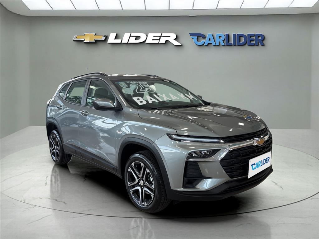 TRACKER 1.0 TURBO FLEX LT AUTOMÁTICO2