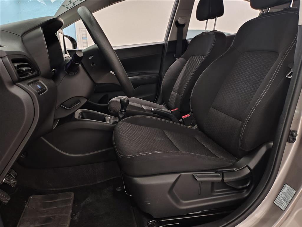 Hyundai-HB20-1.0 12V FLEX EVOLUTION MANUAL