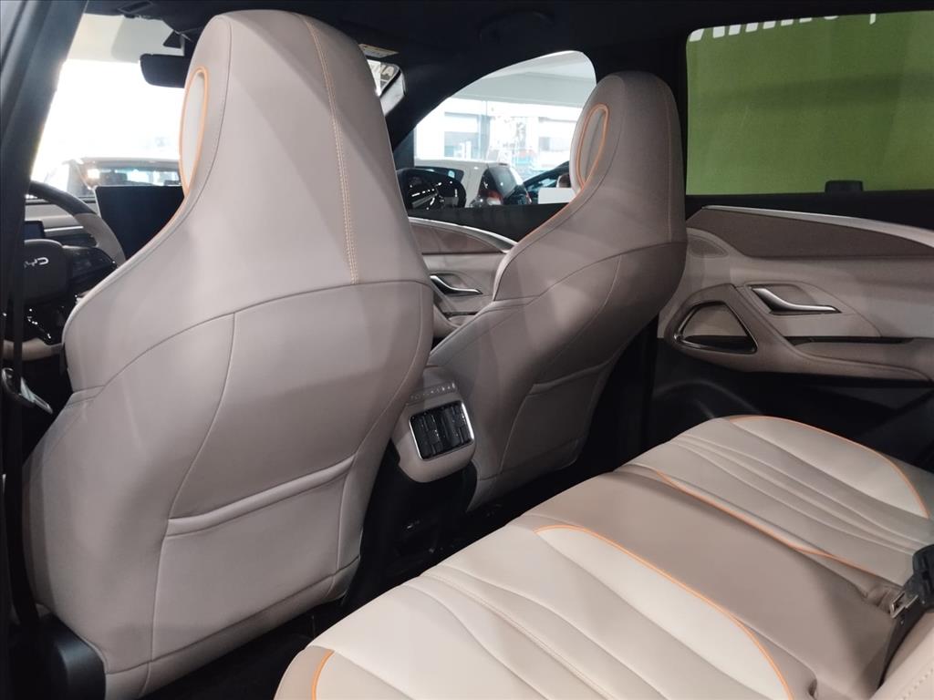 SONG PRO 1.5 DM-I HÍBRIDO GS AUTOMÁTICO