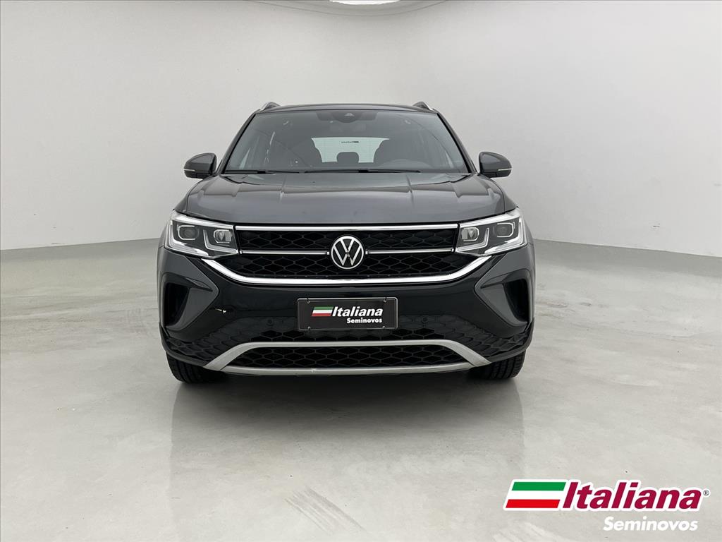 TAOS 1.4 250 TSI TOTAL FLEX HIGHLINE AUTOMÁTICO7