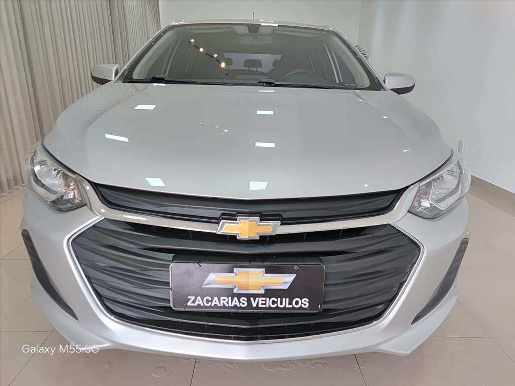 ONIX 1.0 FLEX LT MANUAL