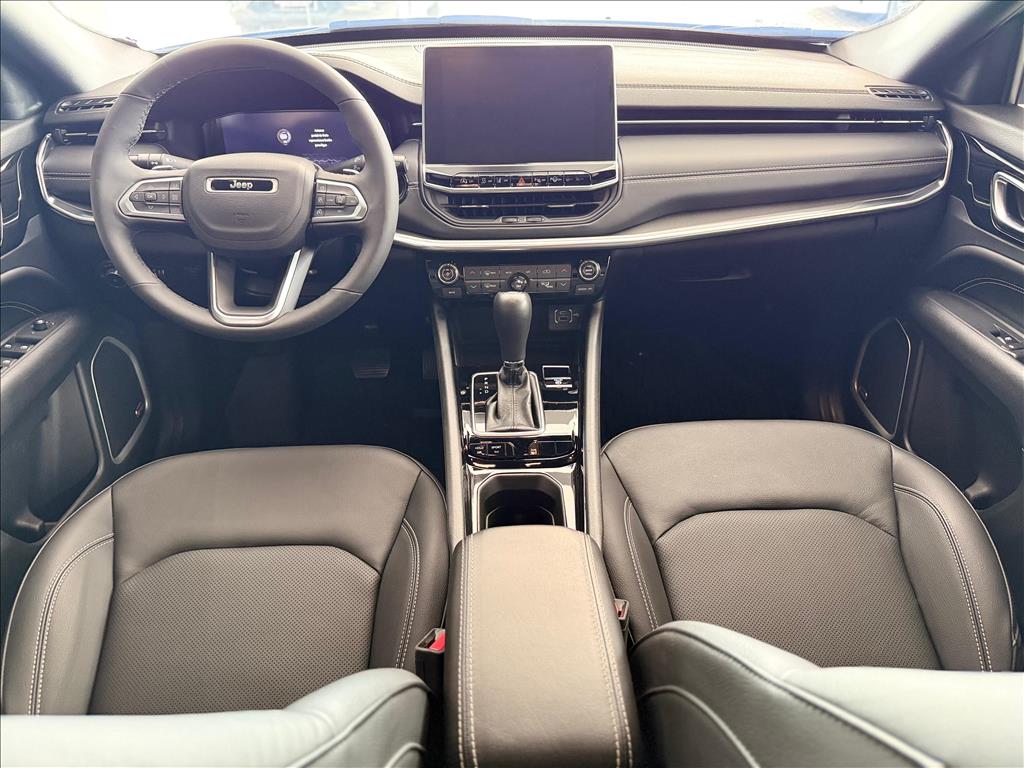 COMPASS 1.3 T270 TURBO FLEX S AT612