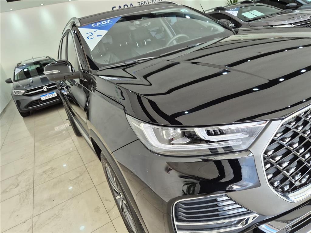 Caoa Chery-TIGGO 8 PRO-1.5 TCI PLUG-IN HYBRID DHT