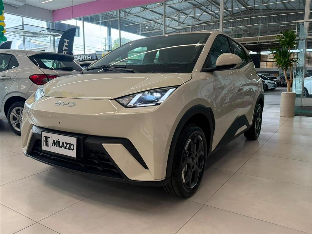 DOLPHIN MINI 38 KW ELÉTRICO GS2