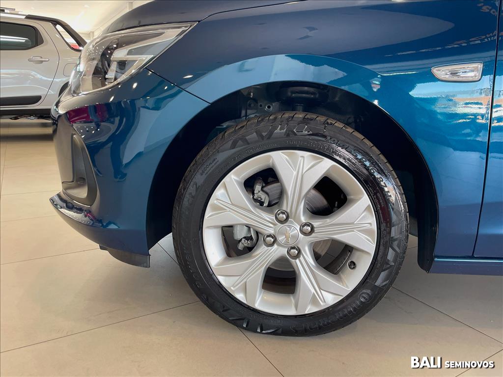 ONIX PLUS 1.0 TURBO FLEX LTZ AUTOMÁTICO8