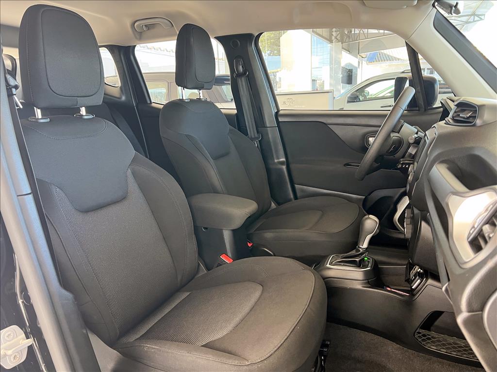 RENEGADE 1.8 16V FLEX SPORT 4P AUTOMÁTICO17